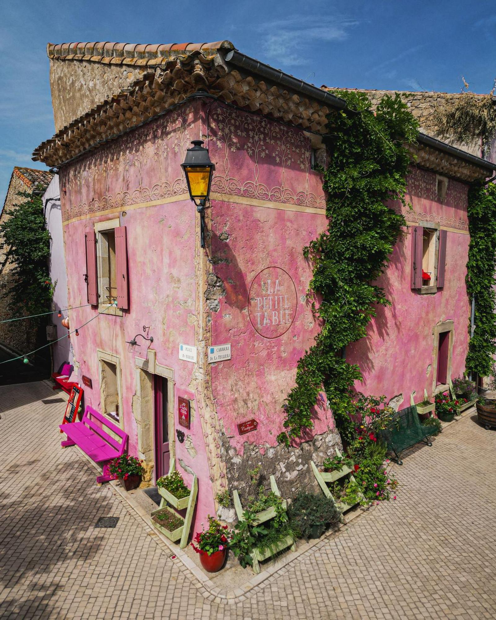 Village Castigno - Wine Hotel&Resort Assignan Esterno foto