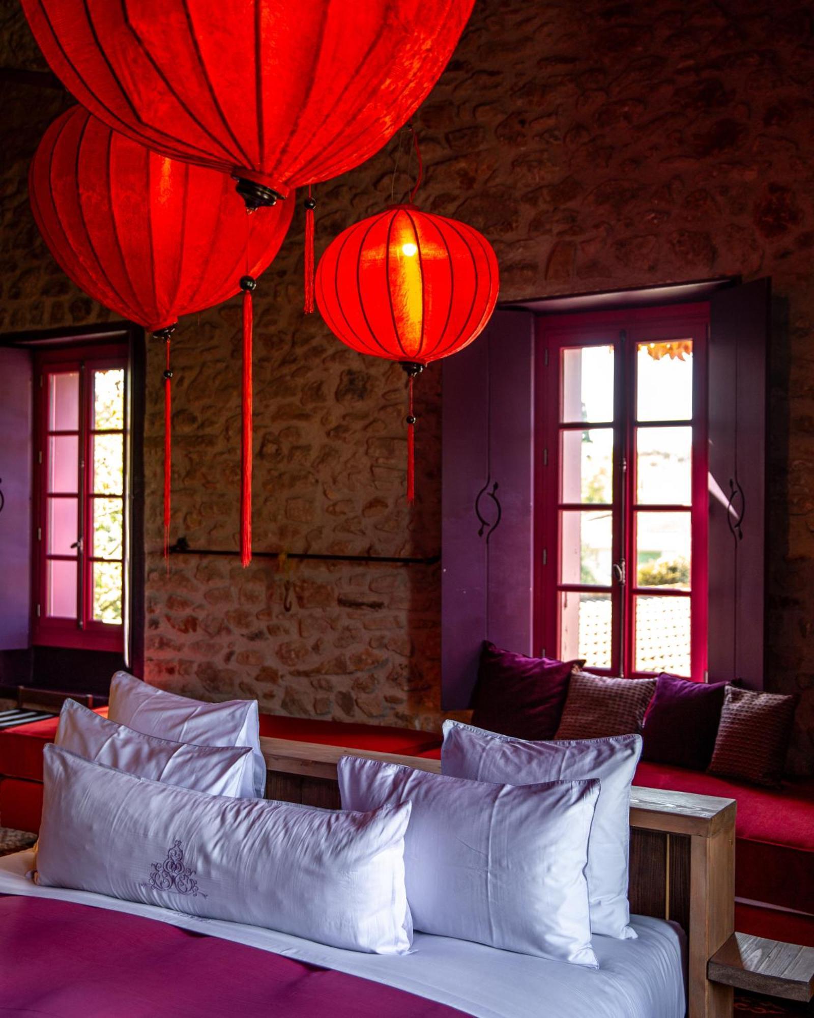 Village Castigno - Wine Hotel&Resort Assignan Esterno foto