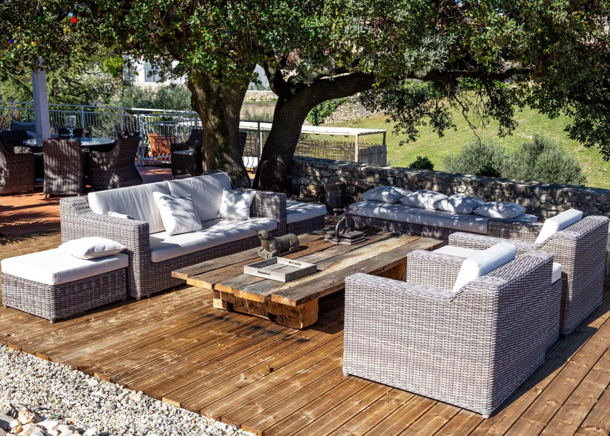 Village Castigno - Wine Hotel&Resort Assignan Esterno foto